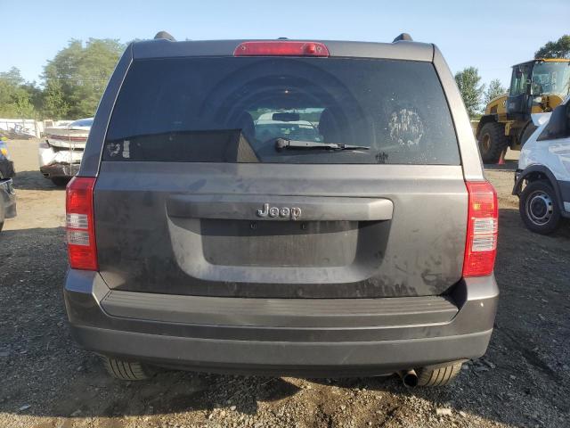 Photo 5 VIN: 1C4NJPFA0ED731782 - JEEP PATRIOT LA 