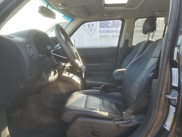 Photo 6 VIN: 1C4NJPFA0ED731782 - JEEP PATRIOT LA 