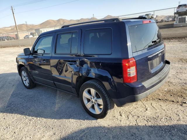 Photo 1 VIN: 1C4NJPFA0ED793456 - JEEP PATRIOT 