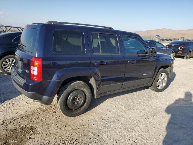 Photo 2 VIN: 1C4NJPFA0ED793456 - JEEP PATRIOT 