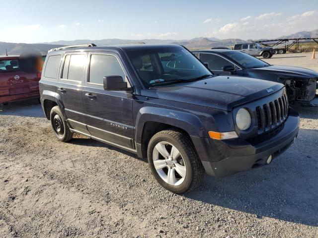 Photo 3 VIN: 1C4NJPFA0ED793456 - JEEP PATRIOT 