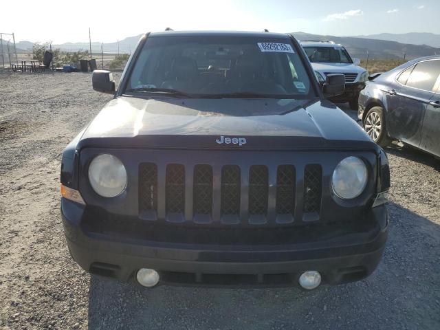 Photo 4 VIN: 1C4NJPFA0ED793456 - JEEP PATRIOT 