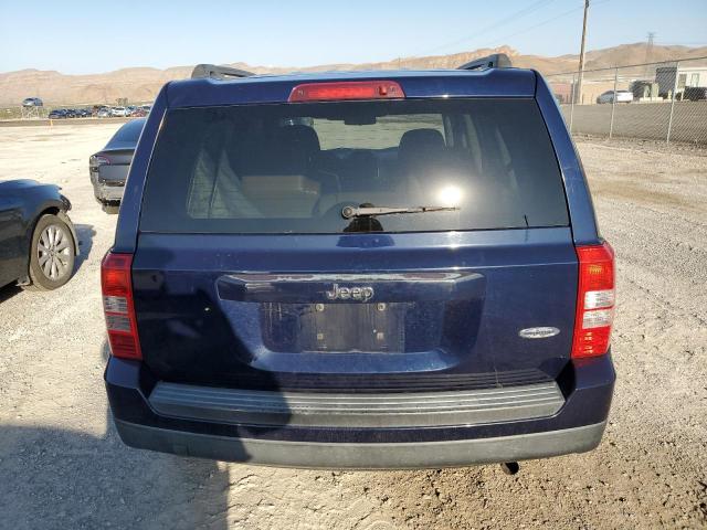 Photo 5 VIN: 1C4NJPFA0ED793456 - JEEP PATRIOT 