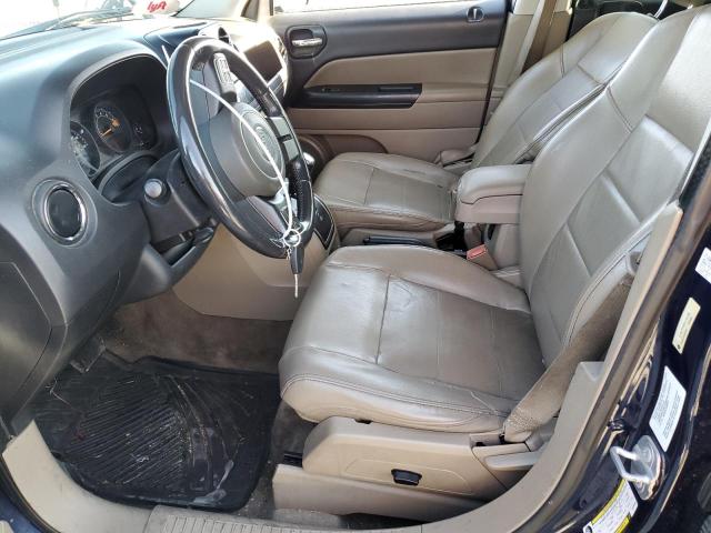 Photo 6 VIN: 1C4NJPFA0ED793456 - JEEP PATRIOT 