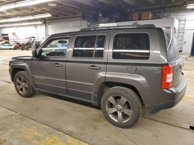 Photo 1 VIN: 1C4NJPFA0ED804942 - JEEP PATRIOT 