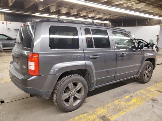 Photo 2 VIN: 1C4NJPFA0ED804942 - JEEP PATRIOT 