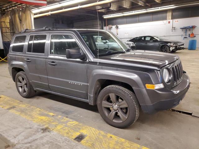 Photo 3 VIN: 1C4NJPFA0ED804942 - JEEP PATRIOT 