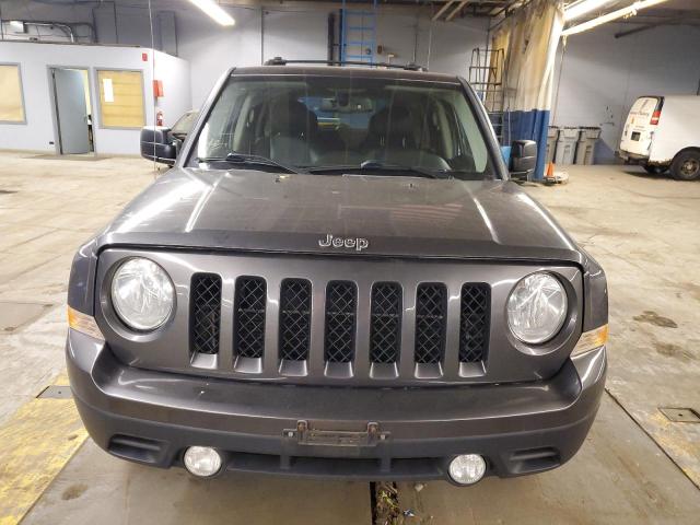 Photo 4 VIN: 1C4NJPFA0ED804942 - JEEP PATRIOT 