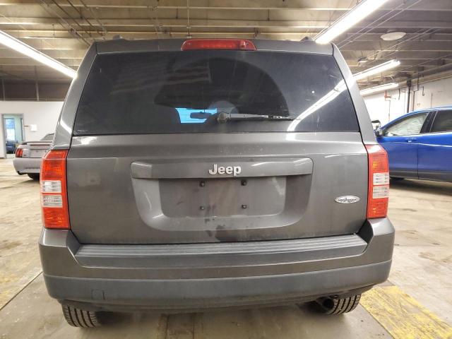 Photo 5 VIN: 1C4NJPFA0ED804942 - JEEP PATRIOT 