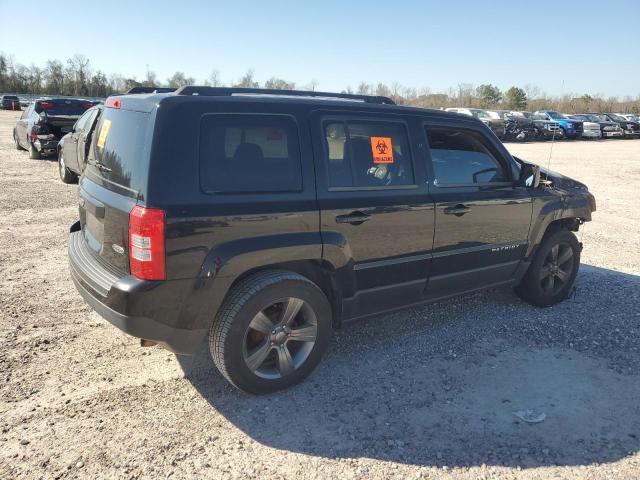 Photo 2 VIN: 1C4NJPFA0ED813513 - JEEP PATRIOT 