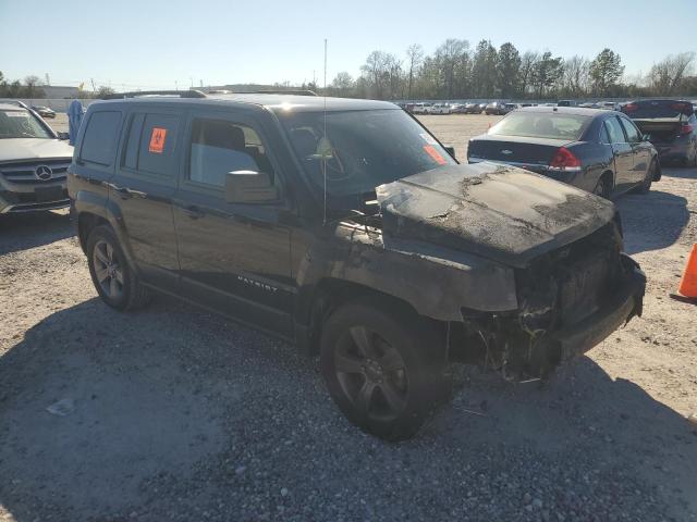 Photo 3 VIN: 1C4NJPFA0ED813513 - JEEP PATRIOT 