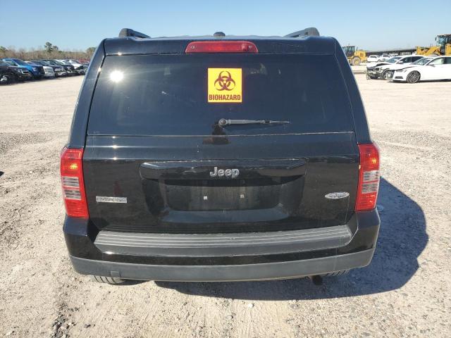 Photo 5 VIN: 1C4NJPFA0ED813513 - JEEP PATRIOT 