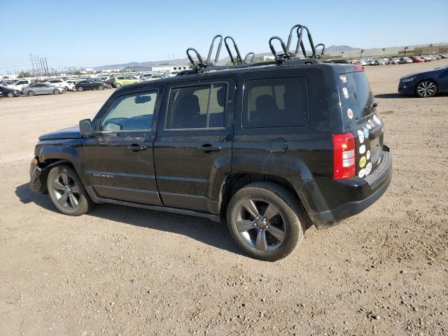 Photo 1 VIN: 1C4NJPFA0ED821563 - JEEP PATRIOT LA 