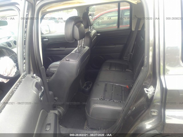 Photo 7 VIN: 1C4NJPFA0ED849198 - JEEP PATRIOT 