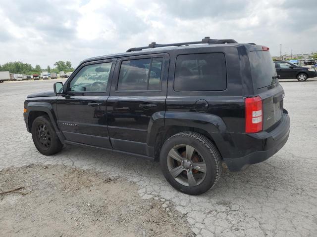 Photo 1 VIN: 1C4NJPFA0ED856409 - JEEP PATRIOT 