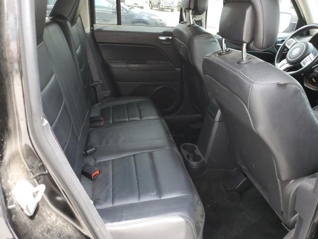 Photo 10 VIN: 1C4NJPFA0ED856409 - JEEP PATRIOT 