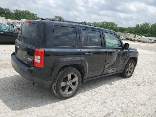 Photo 2 VIN: 1C4NJPFA0ED856409 - JEEP PATRIOT 