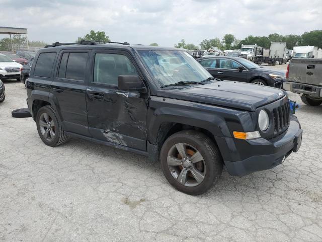 Photo 3 VIN: 1C4NJPFA0ED856409 - JEEP PATRIOT 