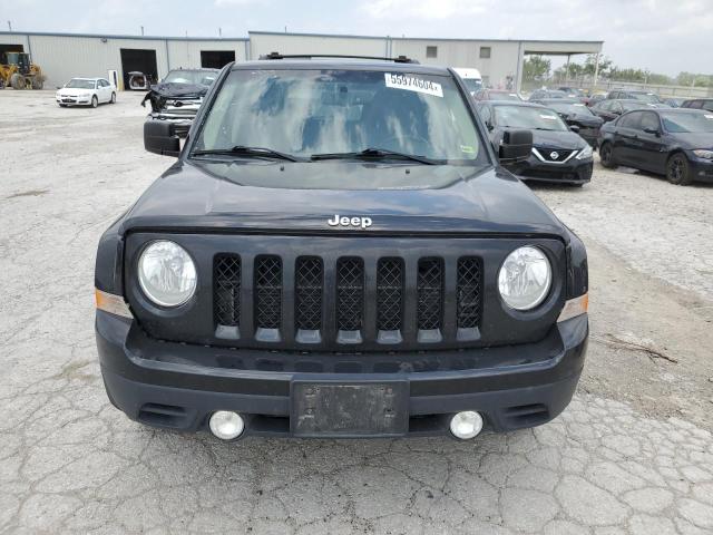 Photo 4 VIN: 1C4NJPFA0ED856409 - JEEP PATRIOT 