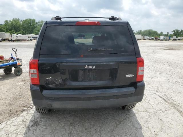 Photo 5 VIN: 1C4NJPFA0ED856409 - JEEP PATRIOT 