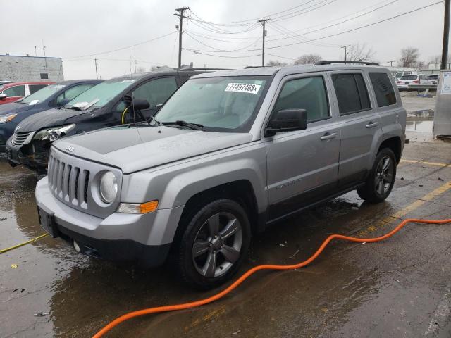 Photo 0 VIN: 1C4NJPFA0ED890785 - JEEP PATRIOT 