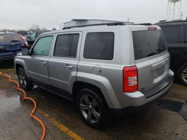 Photo 1 VIN: 1C4NJPFA0ED890785 - JEEP PATRIOT 