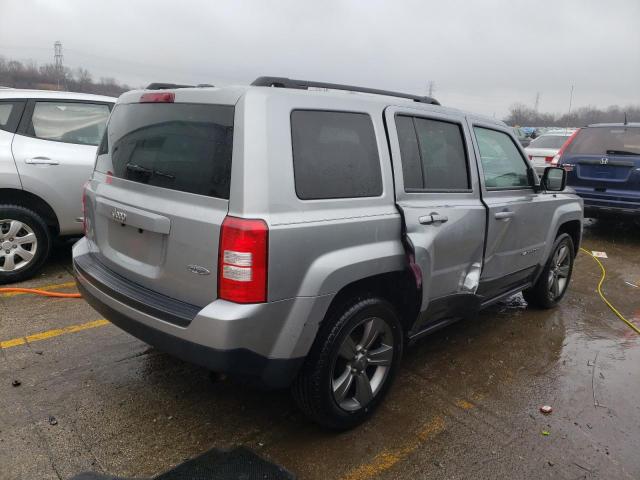 Photo 2 VIN: 1C4NJPFA0ED890785 - JEEP PATRIOT 