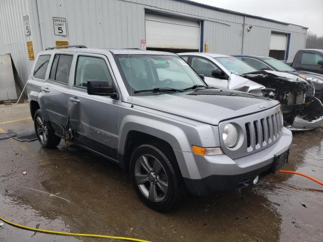 Photo 3 VIN: 1C4NJPFA0ED890785 - JEEP PATRIOT 