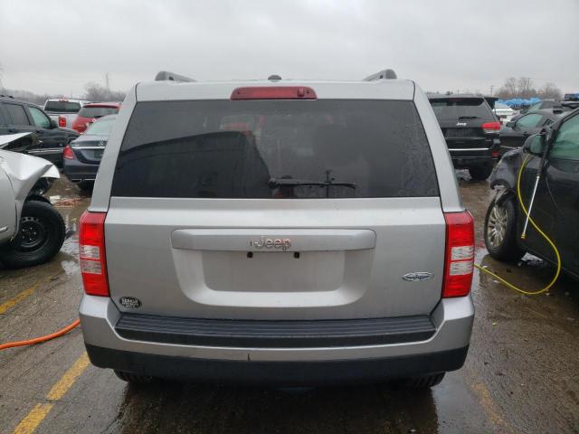 Photo 5 VIN: 1C4NJPFA0ED890785 - JEEP PATRIOT 