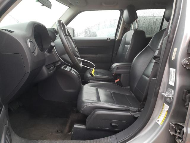 Photo 6 VIN: 1C4NJPFA0ED890785 - JEEP PATRIOT 