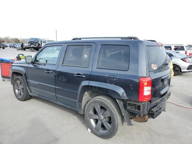 Photo 1 VIN: 1C4NJPFA0ED927740 - JEEP PATRIOT LA 