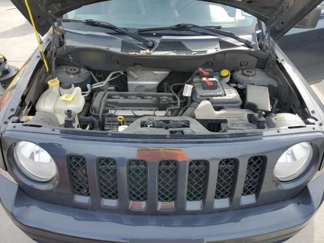 Photo 10 VIN: 1C4NJPFA0ED927740 - JEEP PATRIOT LA 