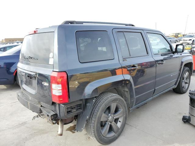 Photo 2 VIN: 1C4NJPFA0ED927740 - JEEP PATRIOT LA 