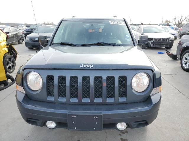 Photo 4 VIN: 1C4NJPFA0ED927740 - JEEP PATRIOT LA 