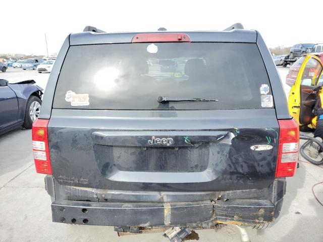 Photo 5 VIN: 1C4NJPFA0ED927740 - JEEP PATRIOT LA 