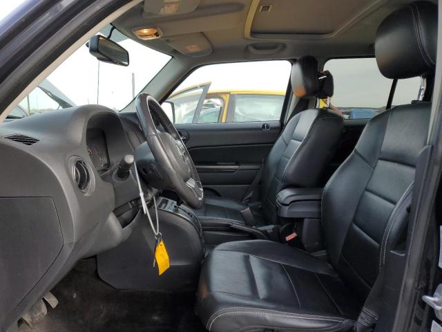 Photo 6 VIN: 1C4NJPFA0ED927740 - JEEP PATRIOT LA 