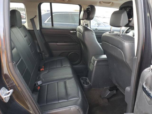 Photo 9 VIN: 1C4NJPFA0ED927740 - JEEP PATRIOT LA 