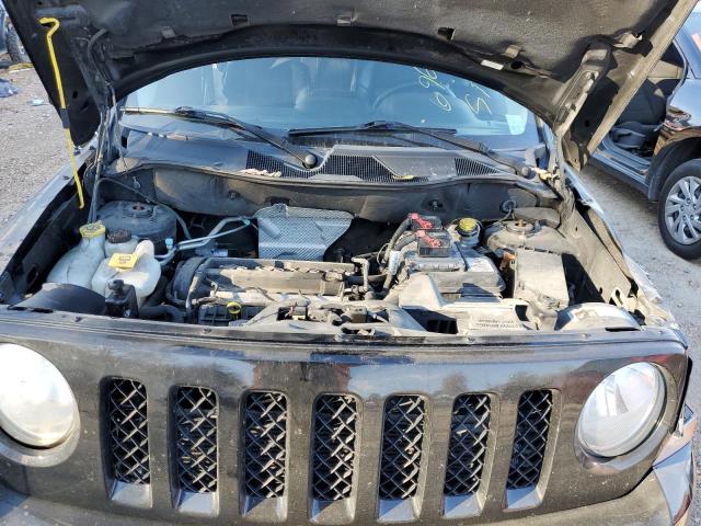 Photo 11 VIN: 1C4NJPFA0FD171358 - JEEP PATRIOT LA 