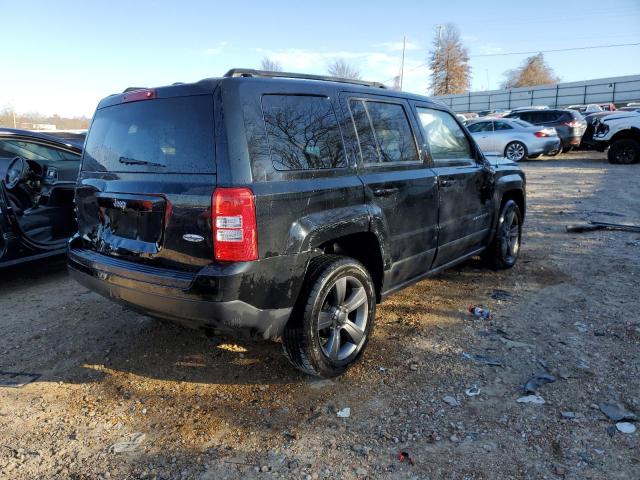 Photo 2 VIN: 1C4NJPFA0FD171358 - JEEP PATRIOT LA 