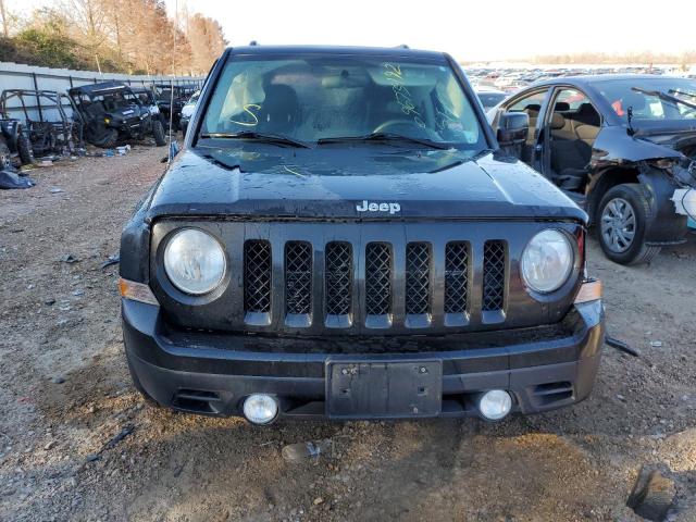 Photo 4 VIN: 1C4NJPFA0FD171358 - JEEP PATRIOT LA 