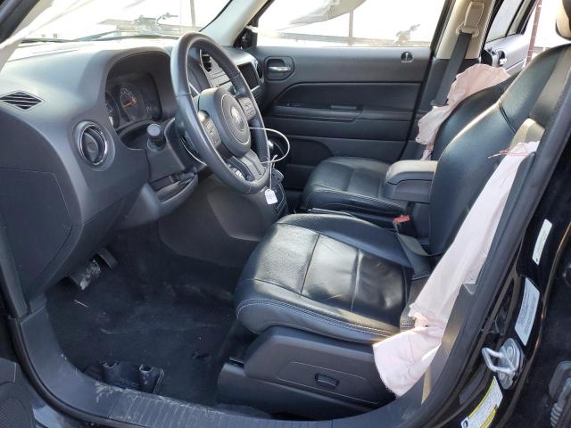 Photo 6 VIN: 1C4NJPFA0FD171358 - JEEP PATRIOT LA 