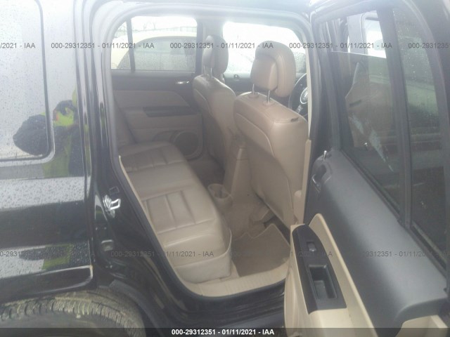 Photo 7 VIN: 1C4NJPFA0FD172350 - JEEP PATRIOT 