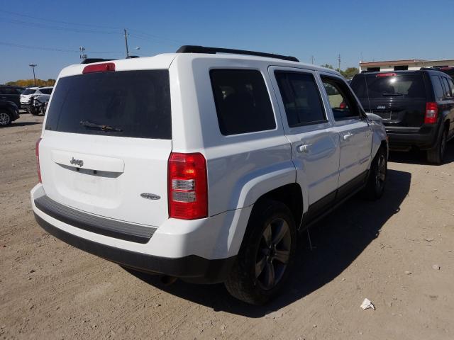 Photo 3 VIN: 1C4NJPFA0FD178309 - JEEP PATRIOT LA 