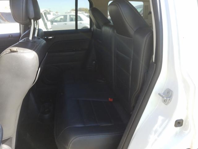 Photo 5 VIN: 1C4NJPFA0FD178309 - JEEP PATRIOT LA 