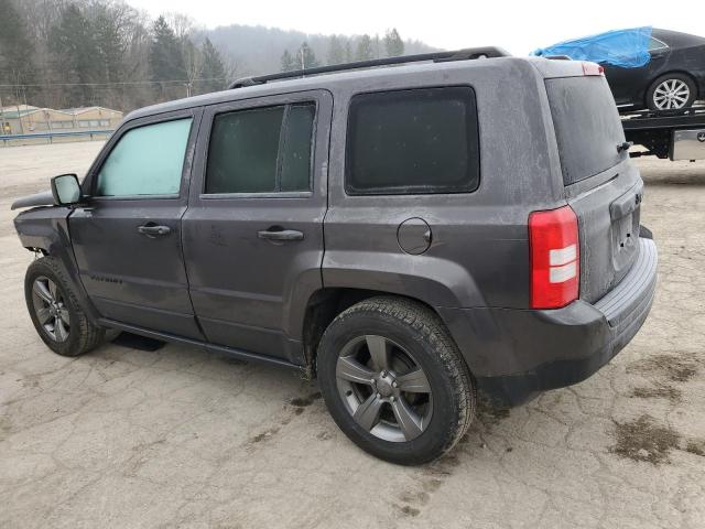 Photo 1 VIN: 1C4NJPFA0FD220462 - JEEP PATRIOT LA 