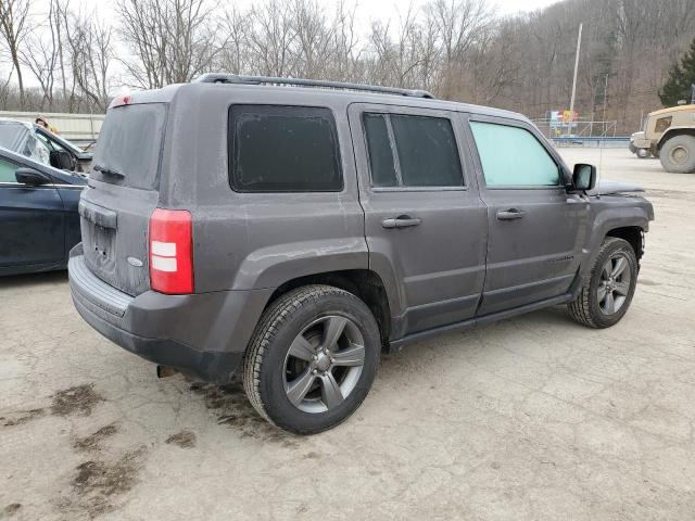 Photo 2 VIN: 1C4NJPFA0FD220462 - JEEP PATRIOT LA 