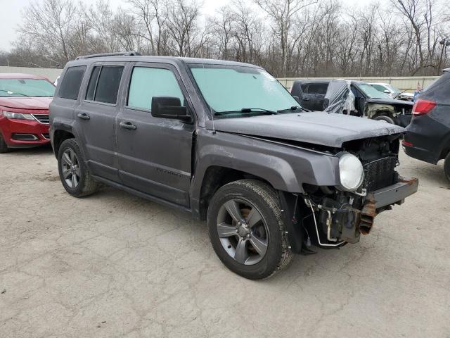 Photo 3 VIN: 1C4NJPFA0FD220462 - JEEP PATRIOT LA 