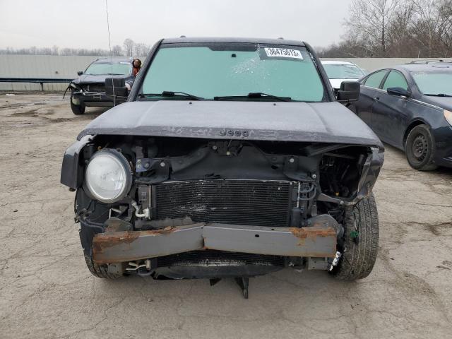 Photo 4 VIN: 1C4NJPFA0FD220462 - JEEP PATRIOT LA 