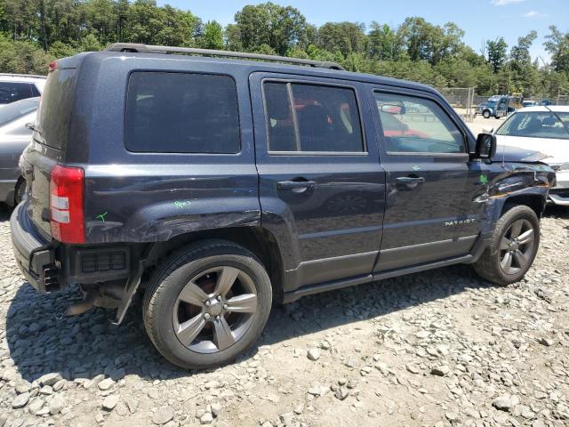 Photo 2 VIN: 1C4NJPFA0FD296683 - JEEP PATRIOT 