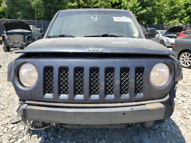 Photo 4 VIN: 1C4NJPFA0FD296683 - JEEP PATRIOT 